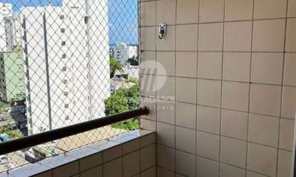 Apartamento à venda com 3 quartos, 93 m² em  Candeias - Jaboatão dos Guararapes/PE