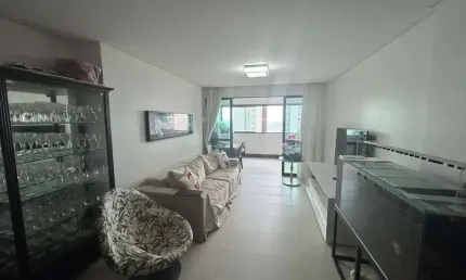 Apartamento à venda com 3 quartos, 116 m² em Boa Viagem - Recife/PE