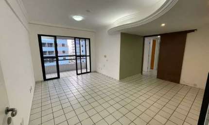 Apartamento à venda com 03 quartos, 90,01 m² em Boa Viagem - Recife/PE