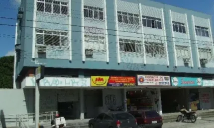Ponto comercial para alugar na Avenida Caxangá, 985, Zumbi, Recife