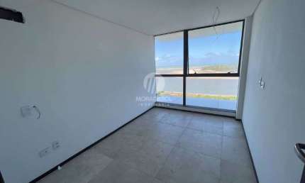 Apartamento à venda com 1 quarto, 35 m² em Barra de Jangada - Jaboatão dos Guararapes/PE
