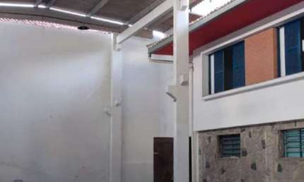 Galpão à venda, 875 m² por R$ 3.200.000,00 - Boa Vista - Recife/PE
