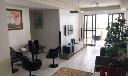 Apartamento com 3 quartos à venda, 85 m² por R$ 440.000 - Centro - Jaboatão dos Guararapes/PE