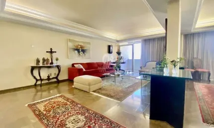 Cobertura duplex à venda com 5 quartos, 480 m², 4 vagas em boa viagem - recife/pe
