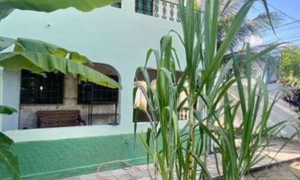 Casa à venda com 4 quartos, 198 m² em Piedade - Jaboatão dos Guararapes/PE