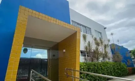 Prédio comercial à venda, 361 m² na Madalena - Recife/PE