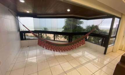 Apartamento à venda com 4 quartos, 206 m² em Candeias - Jaboatão dos Guararapes/PE