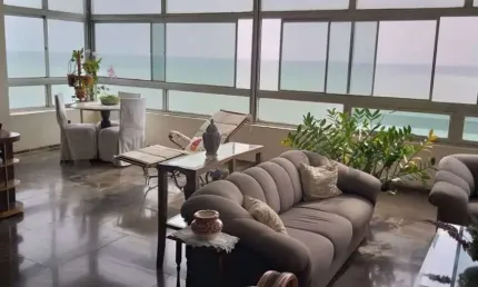 Cobertura à venda com 6 quartos, 440 m² em Boa Viagem - Recife/PE