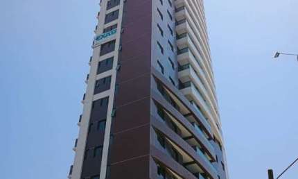 Apartamento à venda com 3 quartos, 91m², em uma das localizações mais valorizadas do bairro de boa viagem.