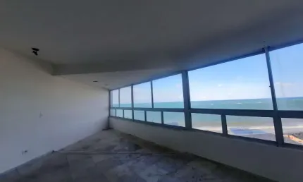 Apartamento à venda com 03 quartos, 160,74 m², Boa Viagem, Recife-PE.