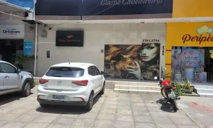Ponto comercial para alugar na Avenida Bernardo Vieira de Melo, 2386, Piedade, Jaboatão dos Guararapes
