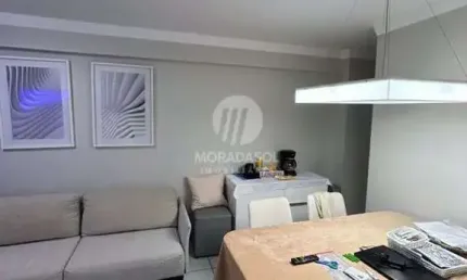 Apartamento à venda com 3 quartos, 63 m² em Boa Viagem - Recife/PE