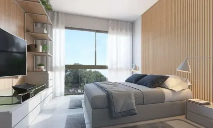 Apartamento com 3 suítes à venda, 122 m² por R$ 1.472.835 - Monteiro - Recife/PE