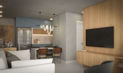 Apartamento com 2 quartos à venda, 53 m² por r$ 787.435,51- boa viagem - recife/pe