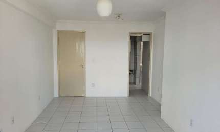 Apartamento à venda com 2 quartos, 62 m² em Boa Viagem - Recife/PE