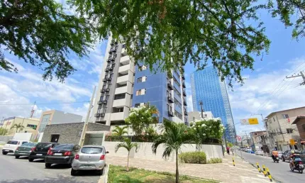 Apartamento com 03 quartos à venda, 72,09 m² por R$ 430.000 - Boa Viagem - Recife/PE