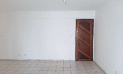 Apartamento à venda com 02 quartos + 01 reversível, 91 m² em Boa Viagem, Recife-PE. Ed. Ilha de Guadeloupe