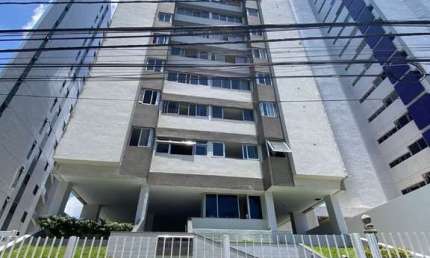 Apartamento Duplex com 4 dormitórios à venda, 174 m² por R$ 690.000,00 - Graças - Recife/PE