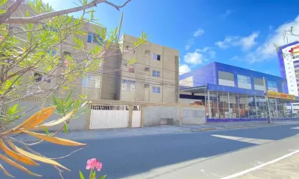 Apartamento com 3 dormitórios à venda, 100 m² por R$ 300.000,00 - Candeias - Jaboatão dos Guararapes/PE