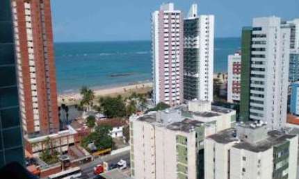 Apartamento à venda com 3 quartos, 66 m² em Candeias - Jaboatão dos Guararapes/PE