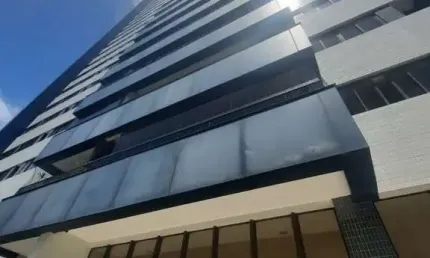 Apartamento à venda com 3 quartos, 139 m² em Boa Viagem - Recife/PE