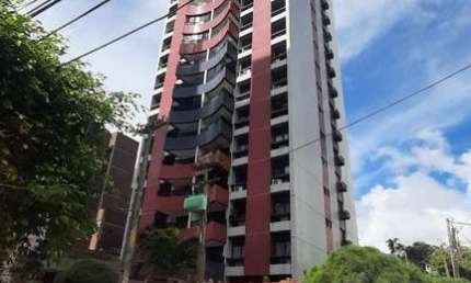 Apartamento à venda com 03 quartos, 120 m² no Pina - Recife/PE.