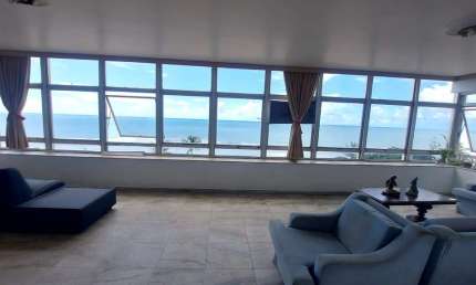 Apartamento à venda com 3 quartos, 154 m² em Boa Viagem - Recife/PE