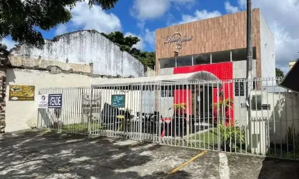 Prédio à venda, 283 m² em Jardim São Paulo - Recife/PE