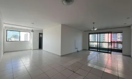 Apartamento com 4 quartos à venda na Rua Artur Muniz, 147, Boa Viagem, Recife