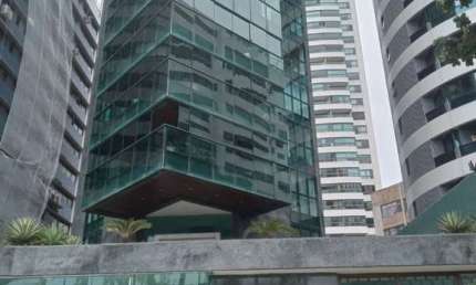 Apartamento com 4 quartos para alugar na Avenida Boa Viagem, 1500, Boa Viagem, Recife