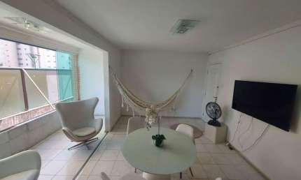 Apartamento à venda, 03 quartos, 102,12 m², 01 vaga em Boa Viagem, Recife-PE.
