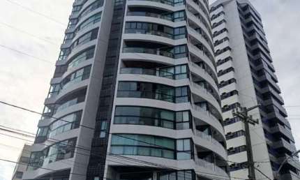 Apartamento com 3 quartos para alugar na Rua Professor Osias Ribeiro, 59, Boa Viagem, Recife