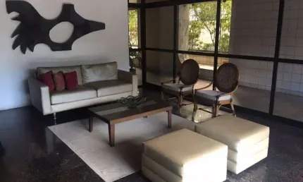 Apartamento à venda com 4 quartos, 350 m² em Madalena - Recife/PE