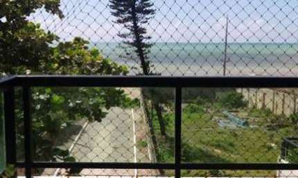 Apartamento à venda com 3 quartos, 98 m² em Piedade - Jaboatão dos Guararapes/PE