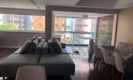 Apartamento à venda com 4 quartos, 182 m² em Boa Viagem - Recife/PE