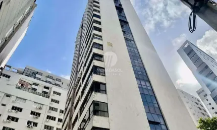 Apartamento à venda com 4 quartos, 224 m² em Boa Viagem - Recife/PE