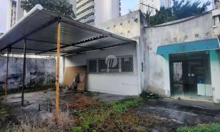 Casa à venda com 4 quartos, 180 m² em Boa Viagem - Recife/PE