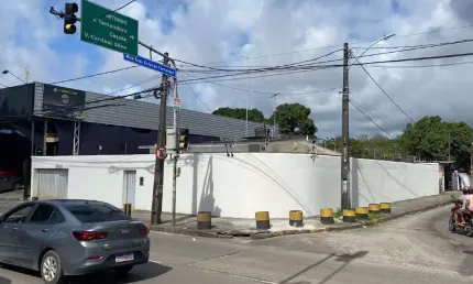 Casa à venda com 4 quartos, 510m² em  Areias - Recife/PE
