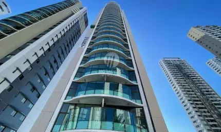 Apartamento à venda com 4 quartos, 135 m² em Boa Viagem - Recife/PE
