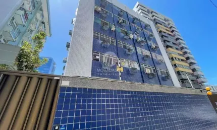 Apartamento à venda com 03 quartos, 101 m² em Boa Viagem - Recife/PE