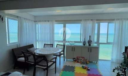 Apartamento à venda com 4 quartos, 200 m² em Piedade - Jaboatão dos Guararapes/PE