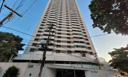 Apartamento com 2 quartos para alugar na Rua Padre Giordano, 45, Boa Viagem, Recife