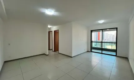Apartamento com 3 quartos à venda na Avenida Pedro Paes Mendonça, 140, Boa Viagem, Recife