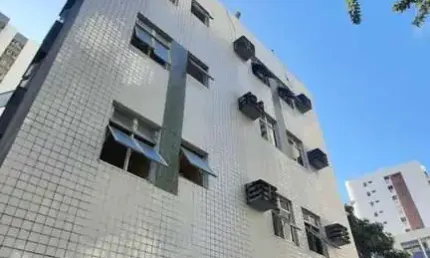 Apartamento à venda, 02 quartos, 77,88 m² em boa viagem, recife-pe.