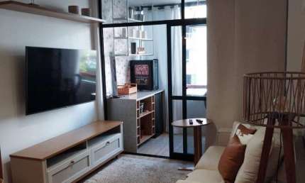 Apartamento à venda, 03 quartos, 100 m², finamente mobiliado em Boa Viagem. Recife-PE. Ed. Castelo de Luxemburgo