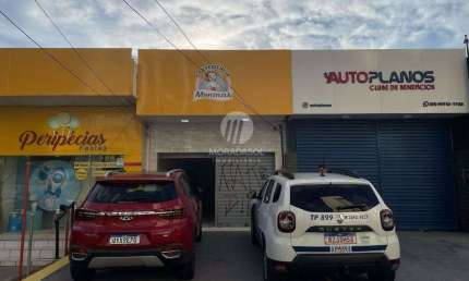 Ponto comercial para alugar na Avenida Bernardo Vieira de Melo, 2386, Piedade, Jaboatão dos Guararapes