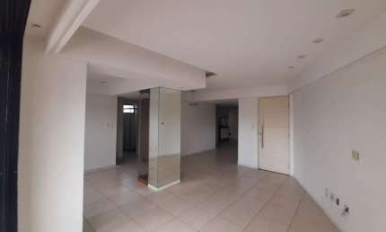 Apartamento à venda com 02 quartos, 86,03 m², 02 vagas em Boa Viagem, Recife-PE.