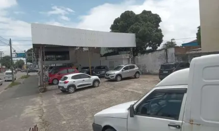 Ponto comercial para alugar na Avenida Caxangá, 1480, Caxangá, Recife