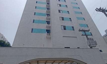 Apartamento com 1 quarto para alugar na Rua Setúbal, 1347, Boa Viagem, Recife
