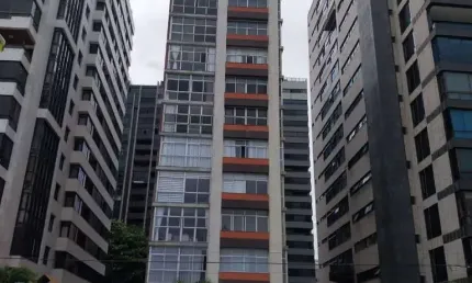 Apartamento com 3 quartos para alugar na Avenida Boa Viagem, 3376, Boa Viagem, Recife